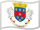 Bandera de San Bartolomé