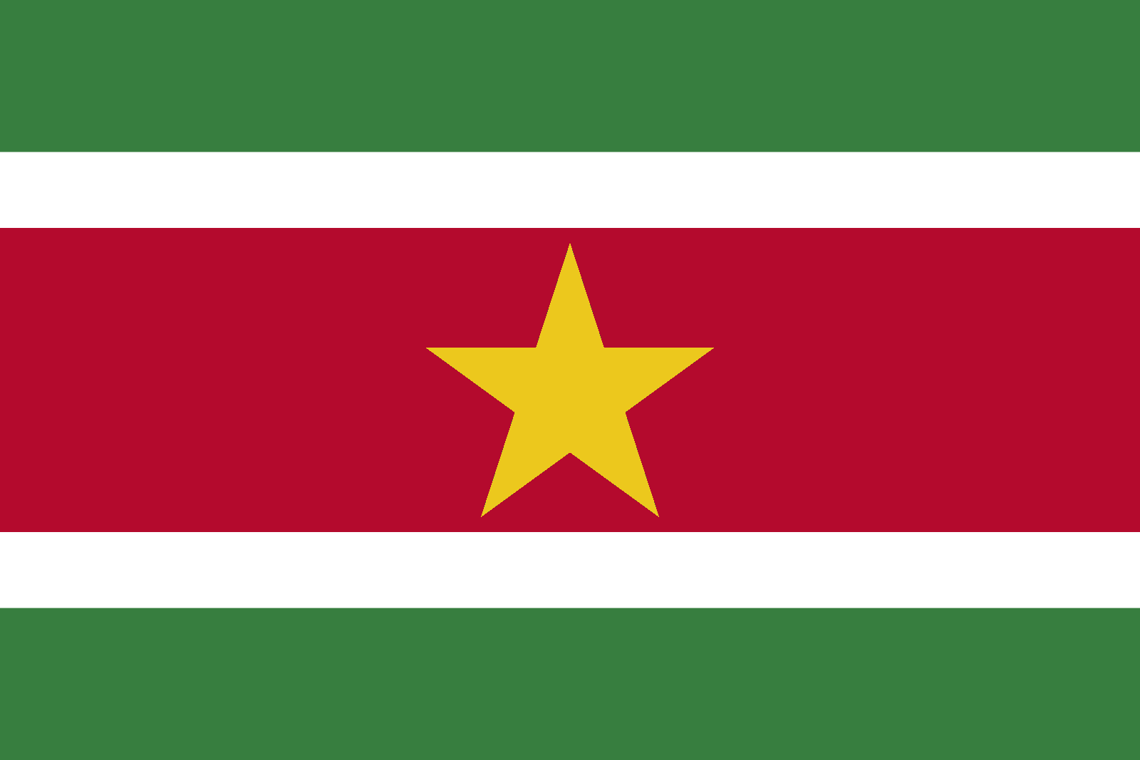 Surinam